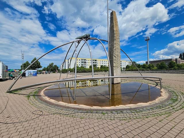 Ernst-Mucke-Platz - Image 2