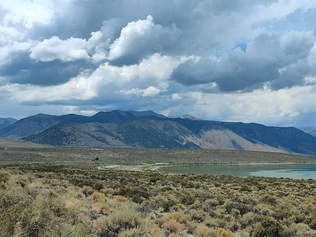 Mono Basin National Scenic Area - Image 1