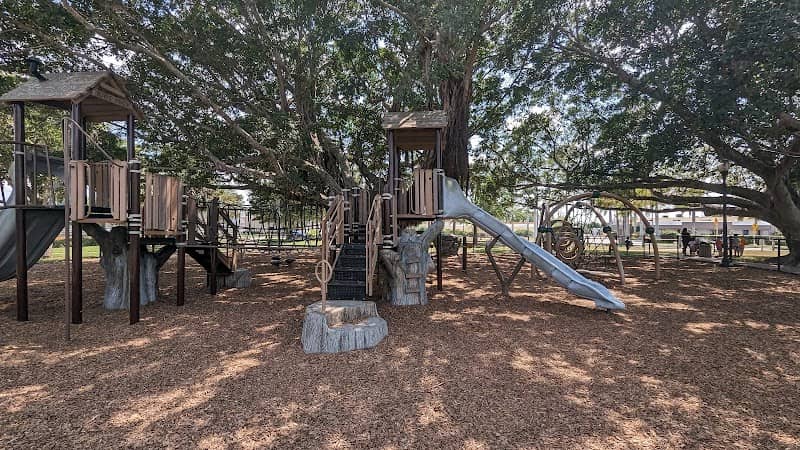 Camellia Park - Image 1
