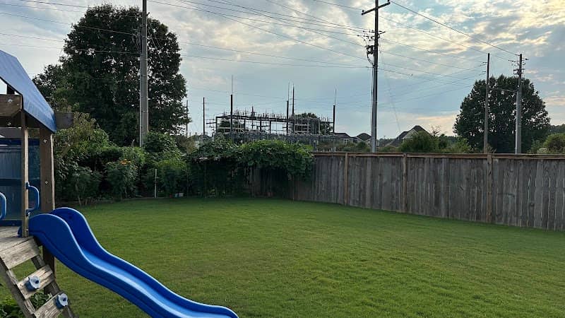 Hobbstown Park - Image 1