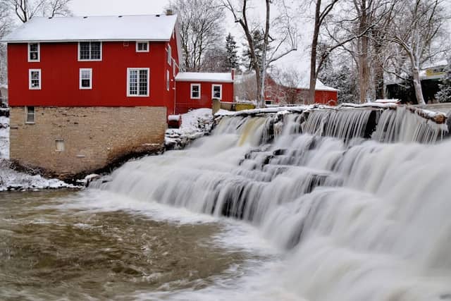 Honeoye Falls Overview - Image 1