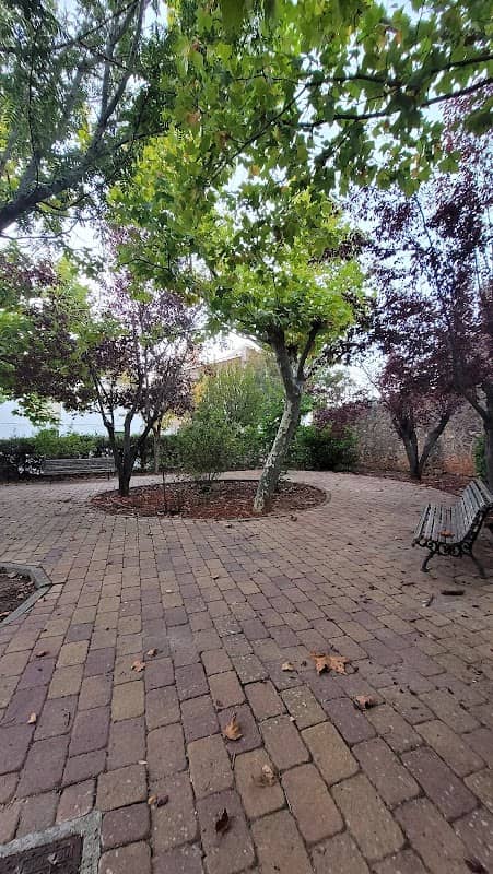 rural Park - Image 1