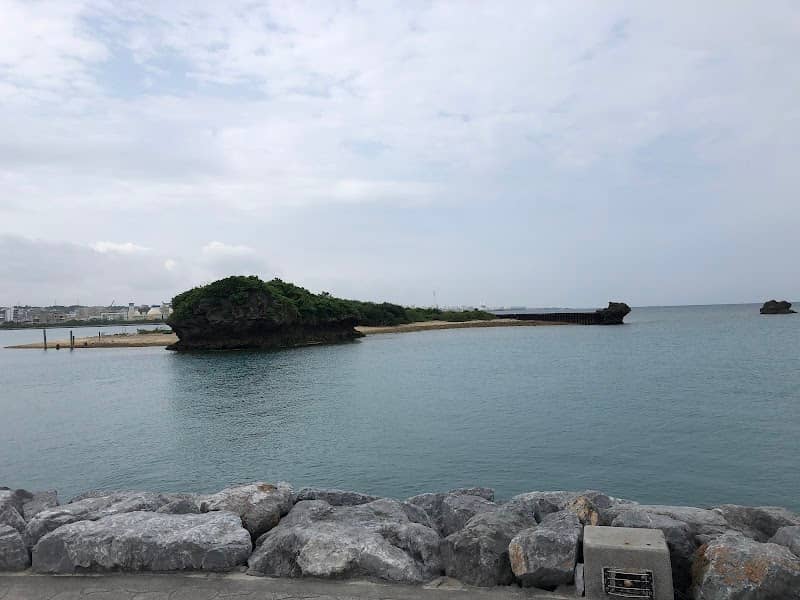 Naruto & Gamakichi Monument - Image 3