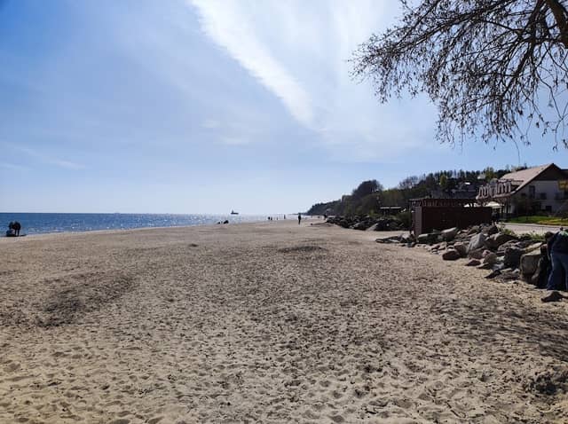Poszerzona plaża - Image 2