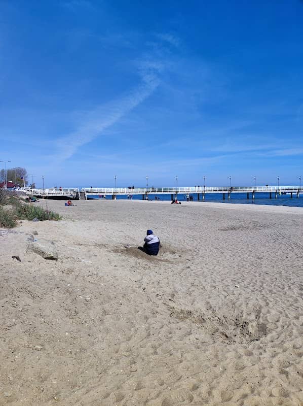 Poszerzona plaża - Image 1