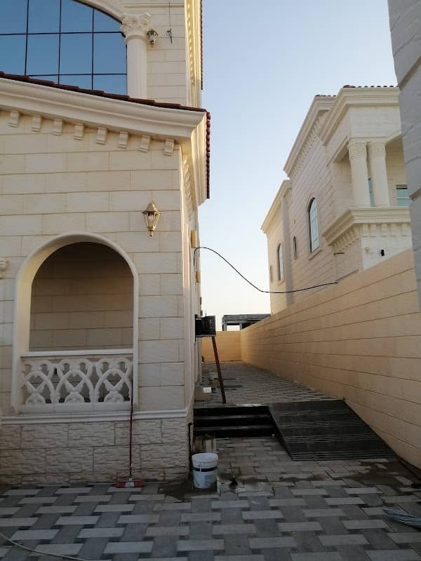 ممشى شعبة الوطاه - Image 1