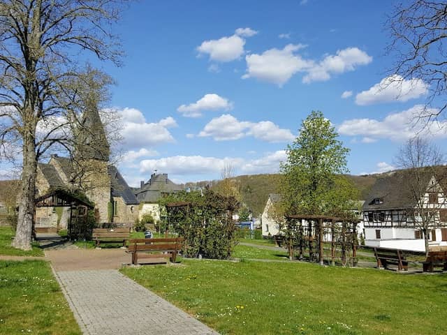 Park des Gedenkens - Image 1
