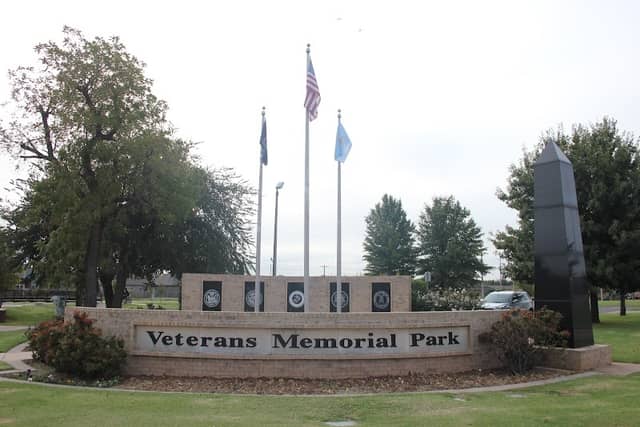 Veterans Memorial Park - Image 3