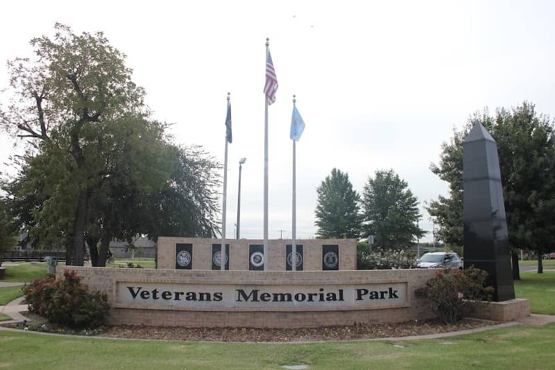 Veterans Memorial Park - Image 3