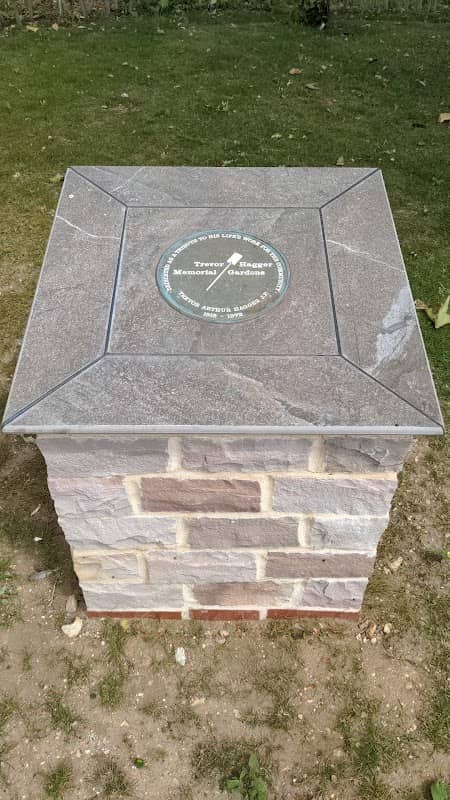 Trevor Hagger Memorial Gardens - Image 2