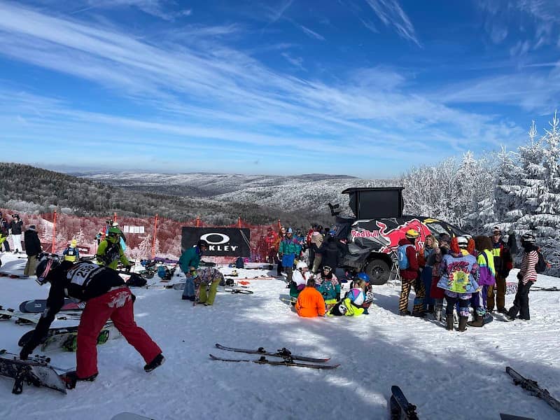 Powder Monkey Lift - Image 2