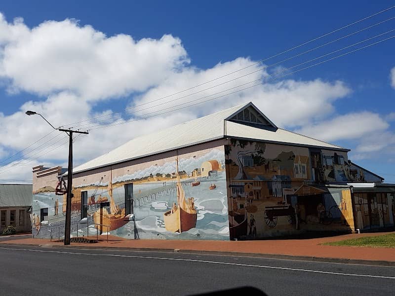 The Port MacDonnell & District Maritime Museum - Image 1
