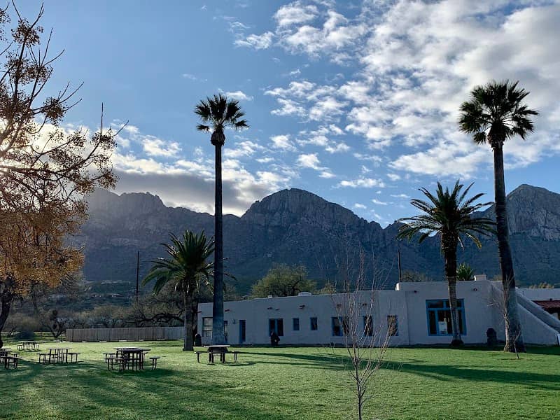 Steam Pump Ranch - Image 1