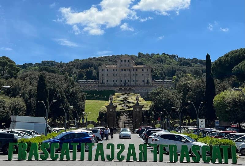 Piazza Roma Frascati - Image 2