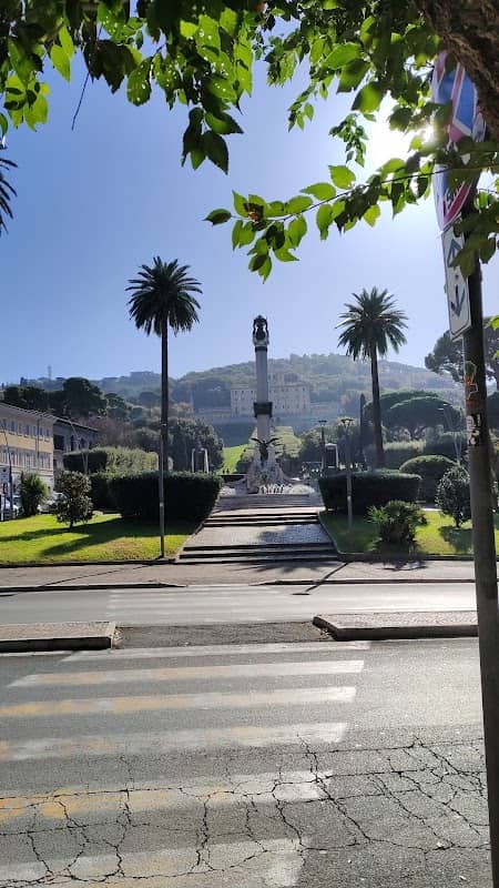 Piazza Roma Frascati - Image 1