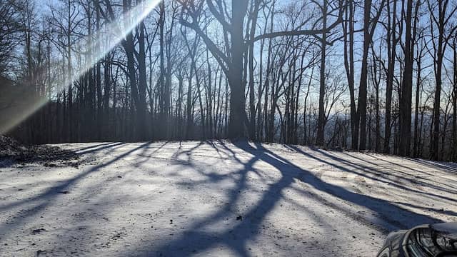 Cooper’s Gap - Image 1