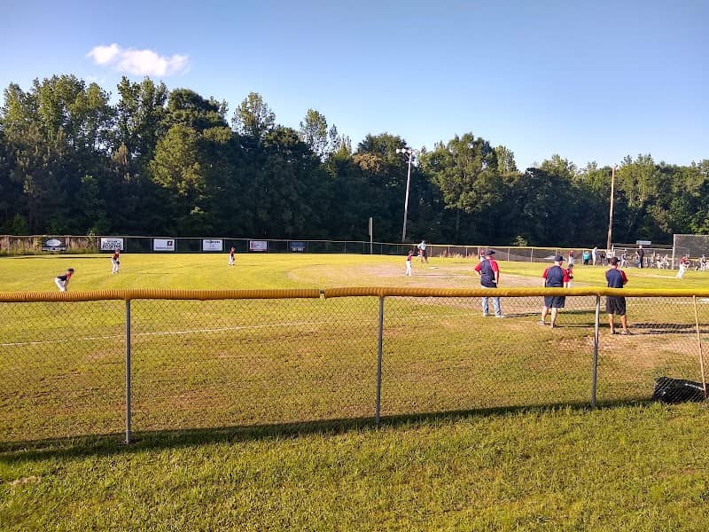Woodlawn Community Park & Sports Complex - Image 1