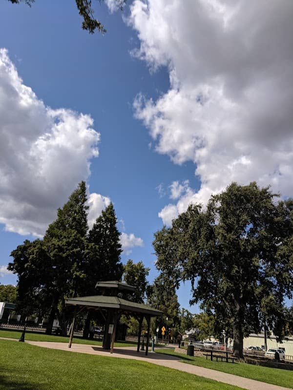 Middletown Square | Lake County Parks - Image 1
