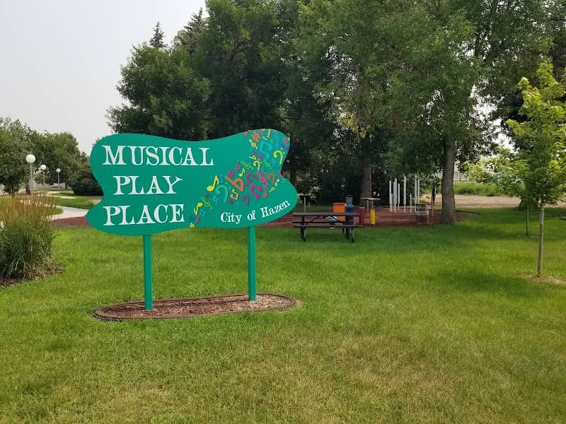 Musical Play Place - Image 1