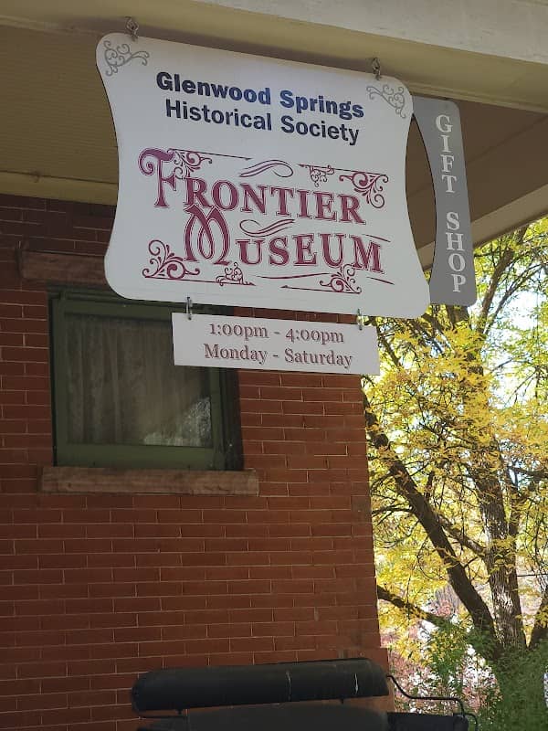 Frontier History Museum - Image 2