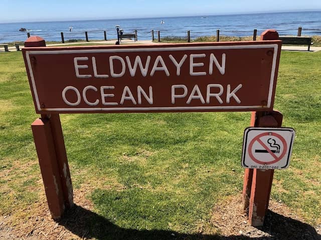 Eldwayen Ocean Park - Image 1