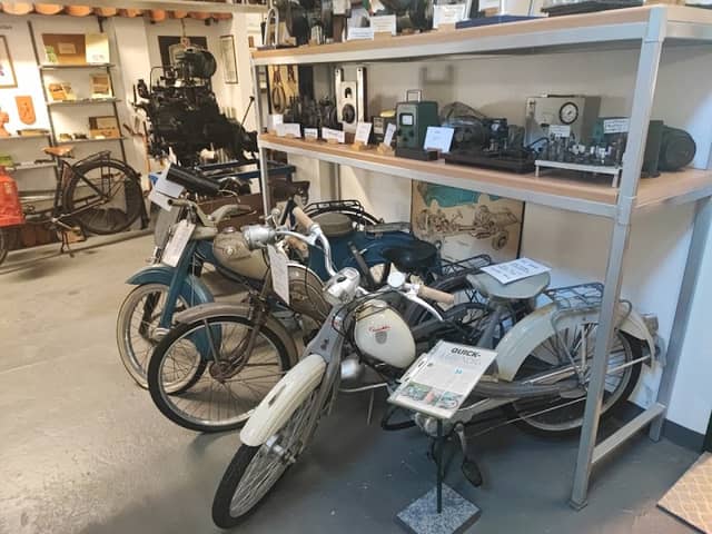 Handwerksmuseum Bederkesa - Image 1