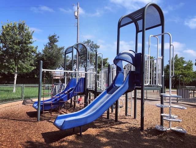 Cherry Grove Park - Image 1
