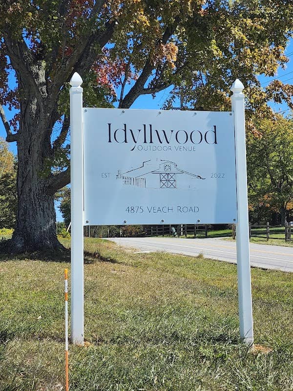 Idyllwood Outdoor Venue - Image 2