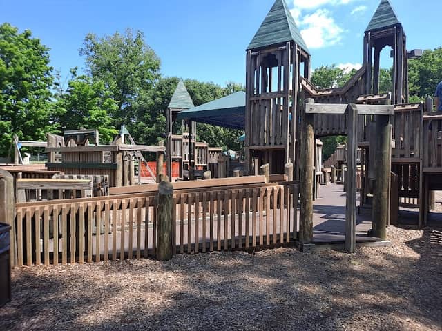 Boardman Park - Image 1