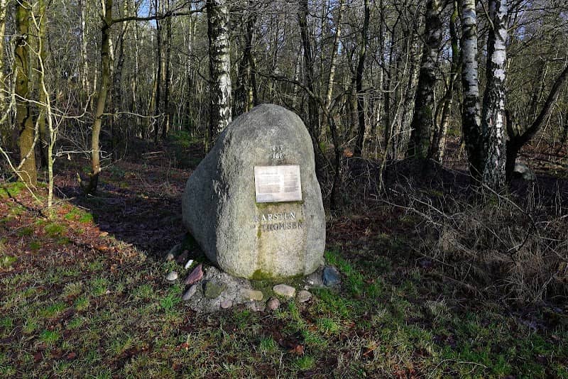 Karsten Thomsens Plads - Image 1