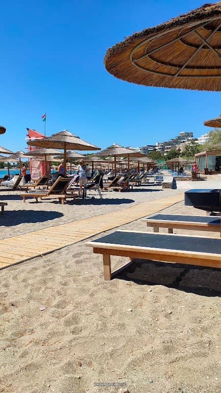 Vouliagmeni Coast - Image 1