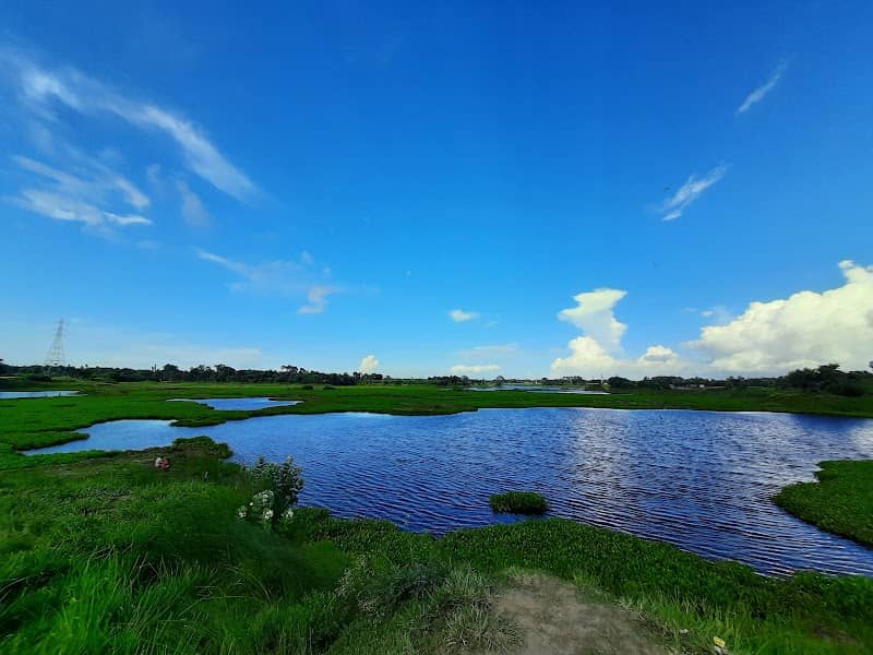 Sundar lake - Image 1