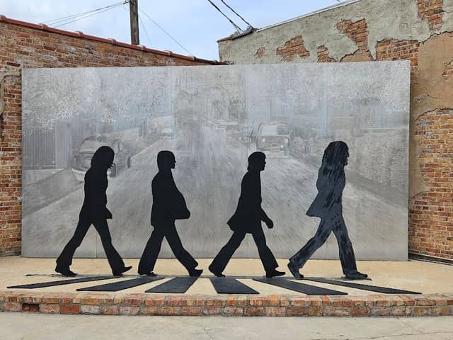 Beatles Park - Image 1