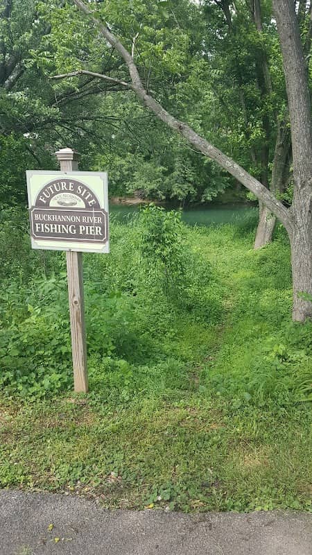 Buckhannon River Walk Trail - Image 2