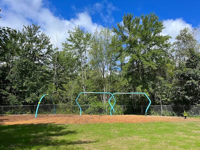 Albert Thomas Park - Image 1