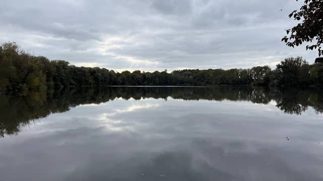Bodenstein See - Image 1