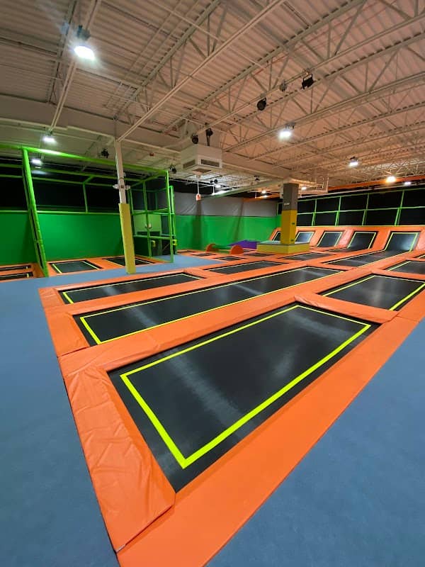 FunCity Adventure Park - Image 2