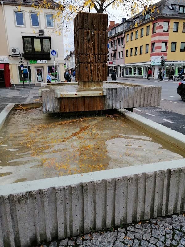 Salinenbrunnen - Image 1