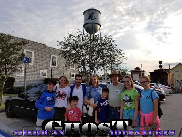 Winter Garden Ghost Tours and Investigations by American Ghost Adventures Rated #1 - Image 1