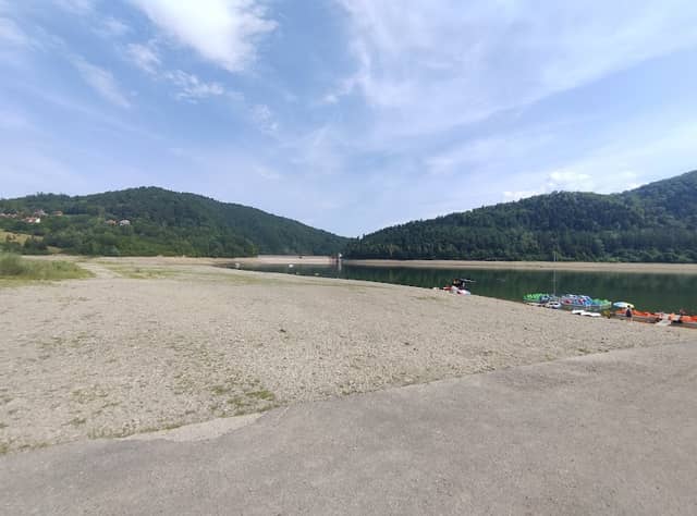 Klimkówka - Image 1