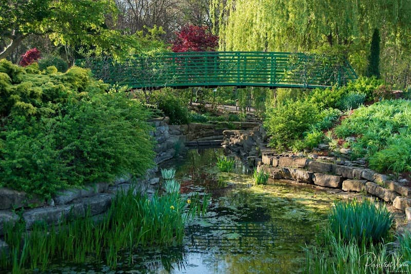 Overland Park Arboretum & Botanical Gardens - Image 3