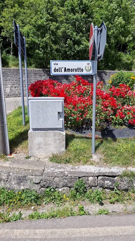 Cimitero di Civago - Image 1