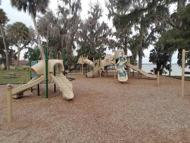 Carney Island Park - Image 2