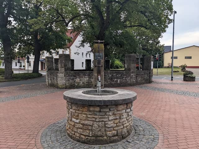 Bürgerplatz - Image 1