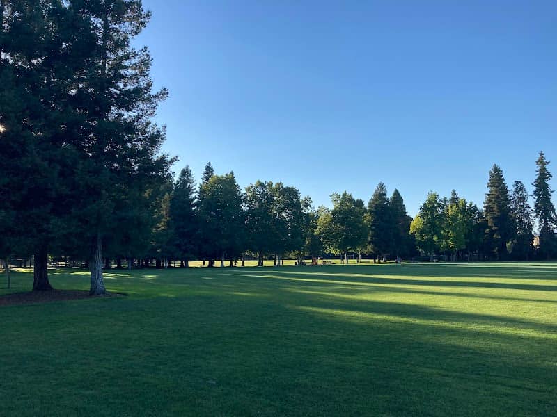 Amador Valley Community Park - Image 1