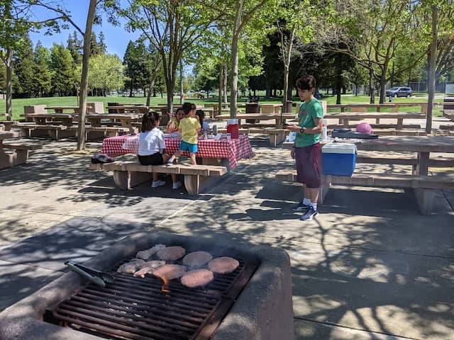 Amador Valley Community Park - Image 2