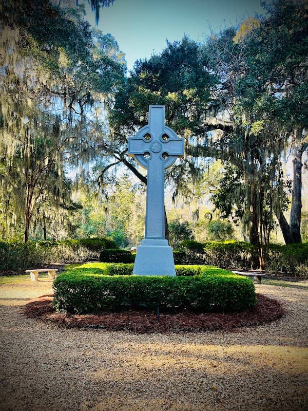 Wesley Memorial Monument - Image 1