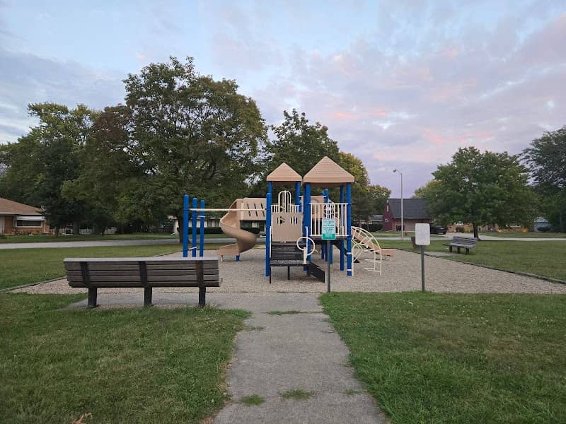 Garden Street Park - Image 1