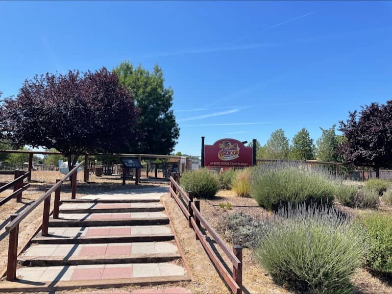 Sherwood Dog Park - Image 2
