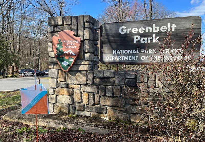 Greenbelt Park - Image 1